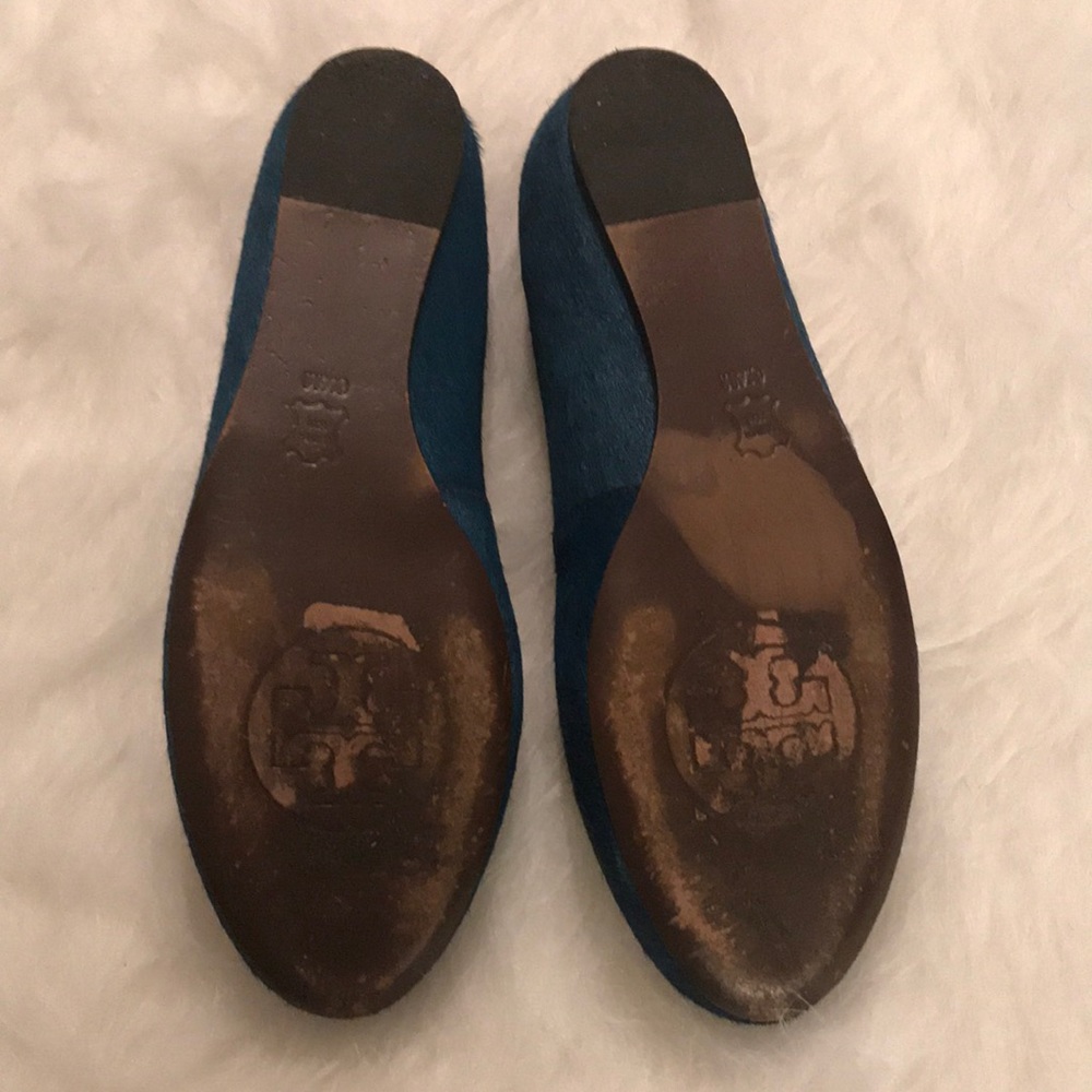 Tory Burch Flats - Picture 7 of 8